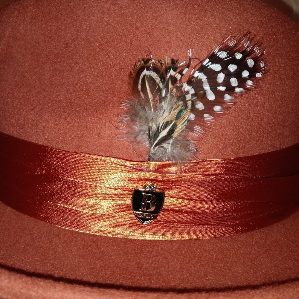 Fedoras - Picture 7 of 7